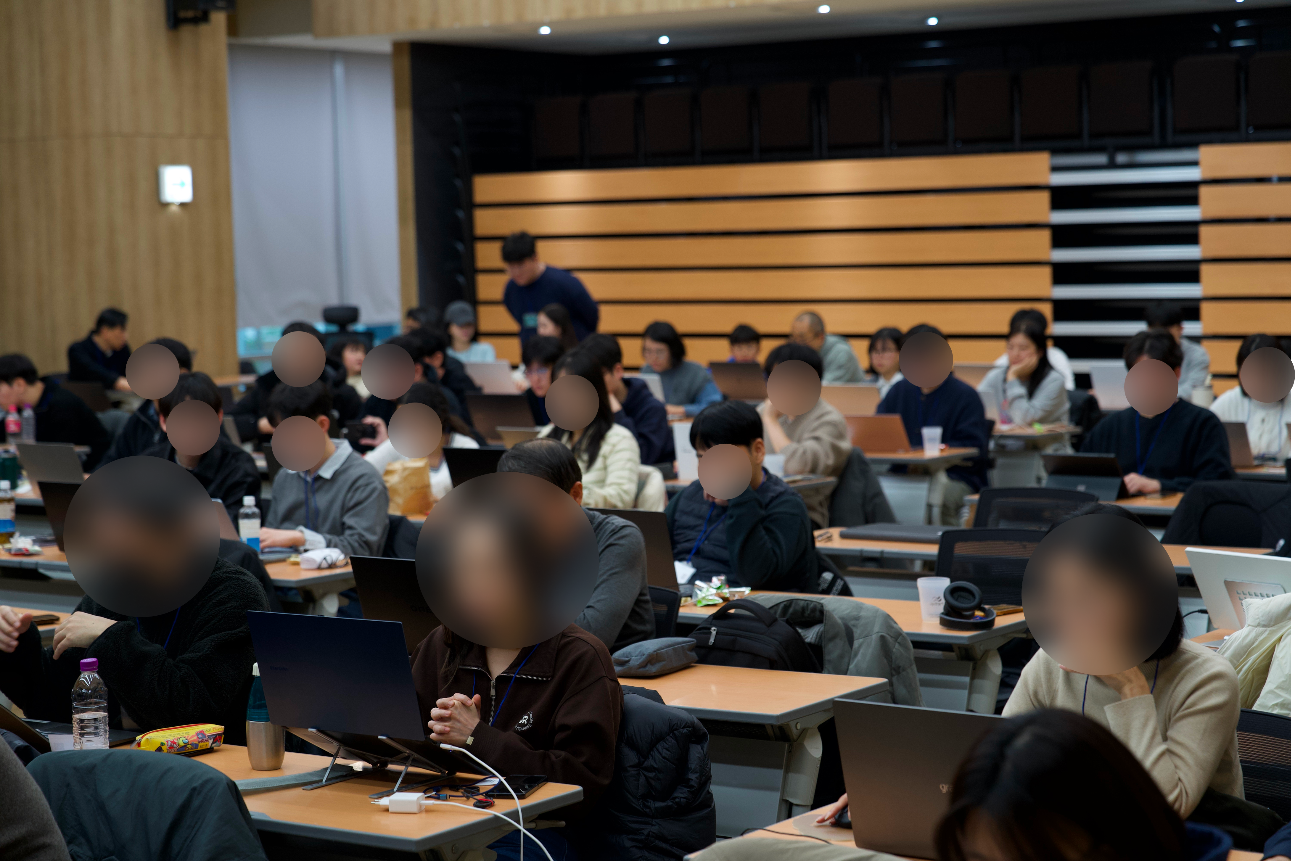 해커톤 하이라이트 1